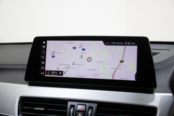 2021 BMW X1 Sdrive 20i SUV Image 20