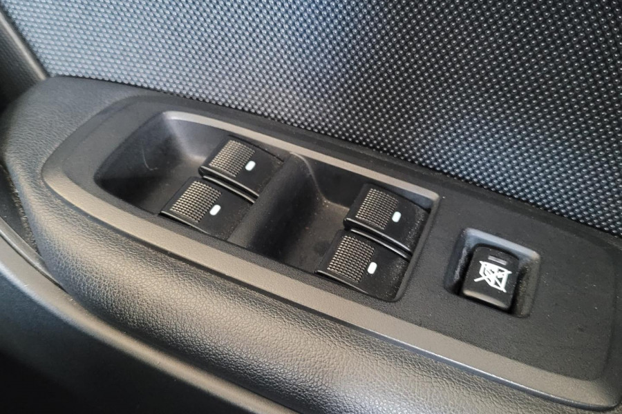 2022 MY21.75 Ford Everest UA II Ambiente SUV Image 22