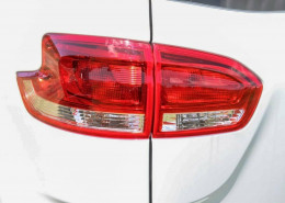 2020 LDV G10 SV7C Van Van