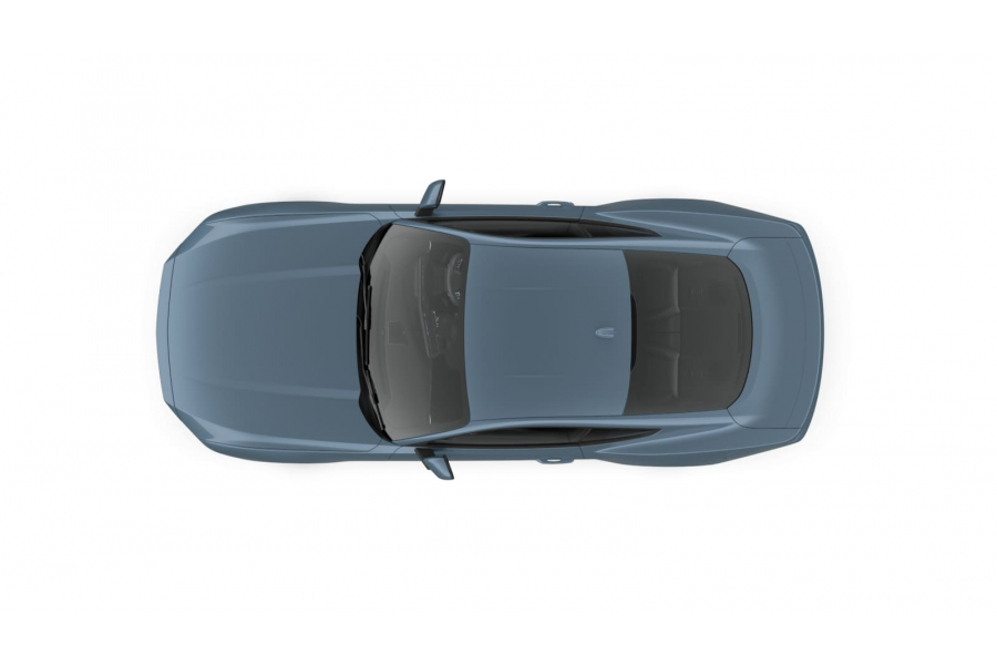 2025 Ford Mustang FO EcoBoost Hatch Image 9