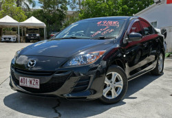 Mazda 3 Neo BL10F1