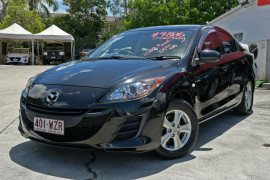 Mazda 3 Neo BL10F1