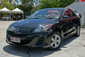 Mazda 3 Neo BL10F1