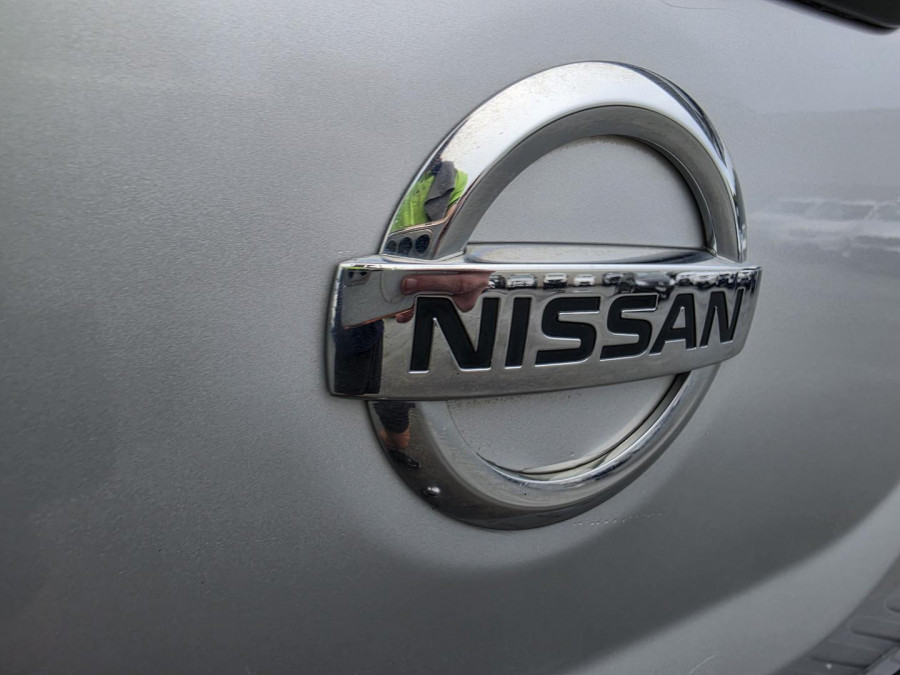 2015 Nissan Navara D23 ST Dual Cab Pickup Image 13