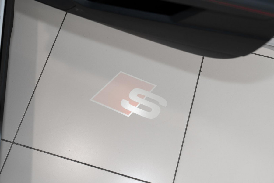 2025 Audi S3 GY  Hatch