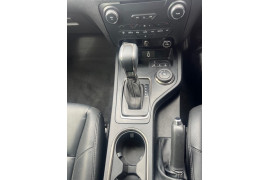 2020 MY20.75 Ford Everest UA II Trend SUV
