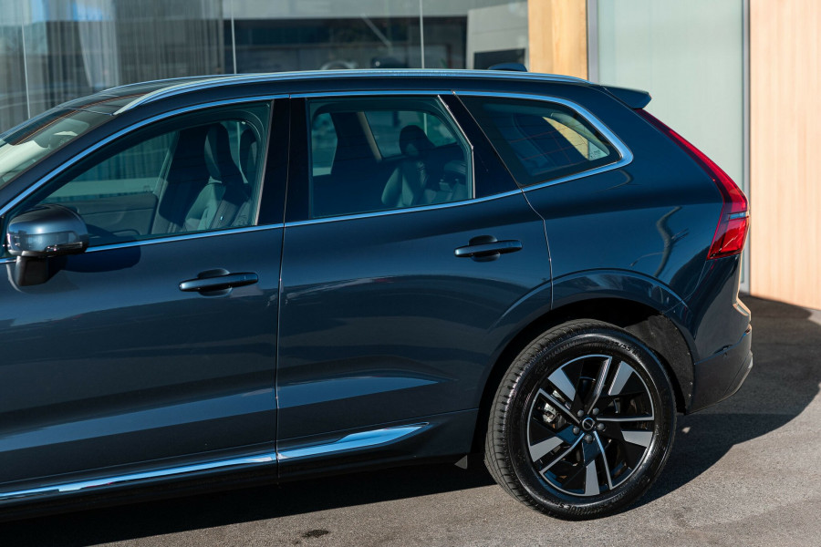 2025 MY26 Volvo XC60 UZ Plus B5 Bright SUV Image 17