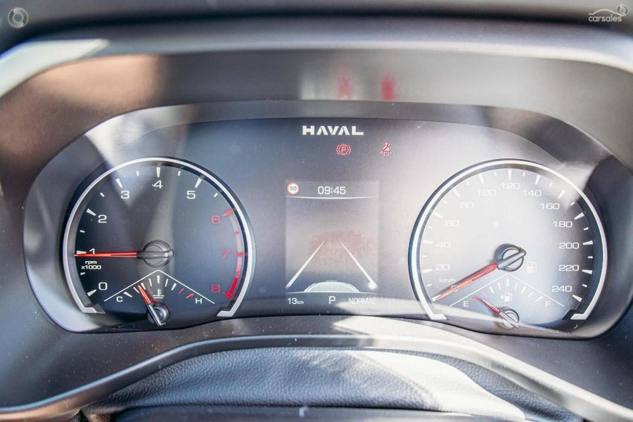 2026 GWM Haval Jolion A01 Premium SUV Image 17