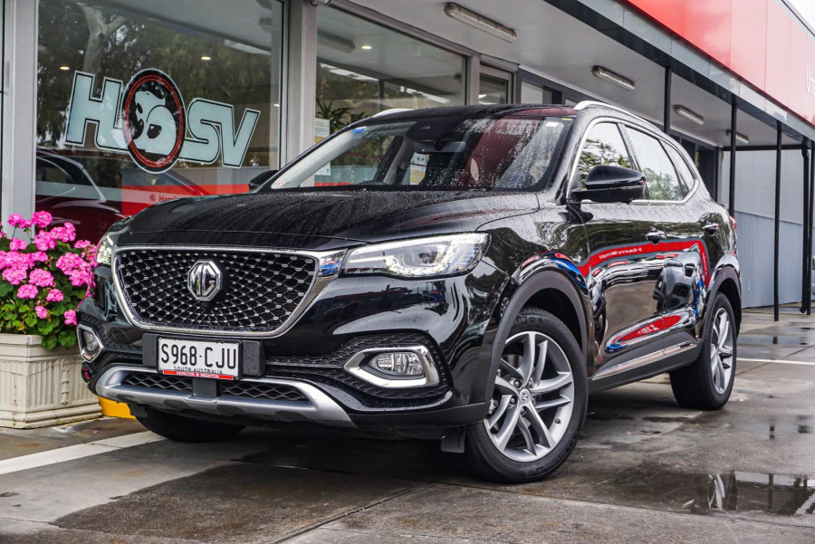 Used 2020 [THIS VEHICLE IS SOLD] 101755 Somerton Park Hamilton MG Brighton & Morphett Vale