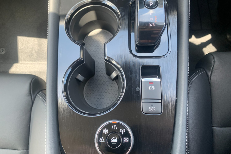 2024 Nissan X-Trail T33 Ti e-Power SUV Image 19