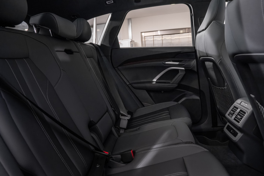 2025 Audi Q5 GU TDI 150kW Sport SUV