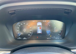 2019 MY20 Volvo XC60 246 MY20 D4 Momentum (AWD) Suv