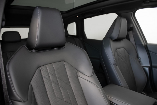 2026 BMW X3 G45 30e xDrive SUV image 9