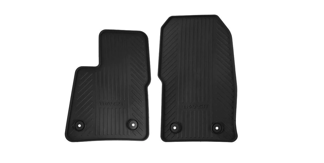 <img src="Mats - All Weather Floor - Front Set - Sport DCiV Auto Only