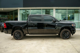 2025 Ram 1500 DT Limited Hurricane HO RamBox Ute