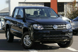 Volkswagen Amarok V6 Core 2H