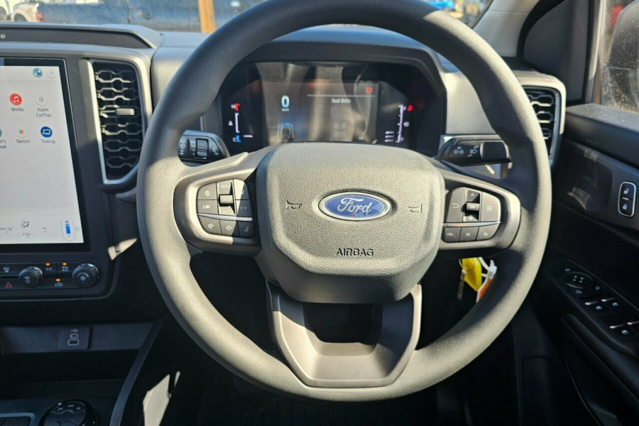 2023 MY24 Ford Ranger P703 XL Cab Chassis Image 23