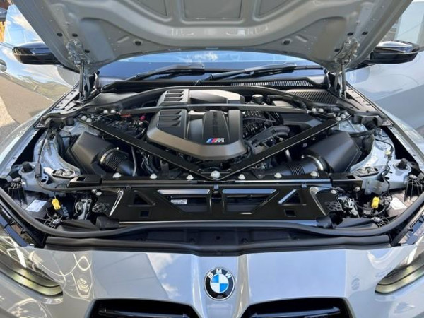 2024 BMW M4 G82 LCI Coupe image 18