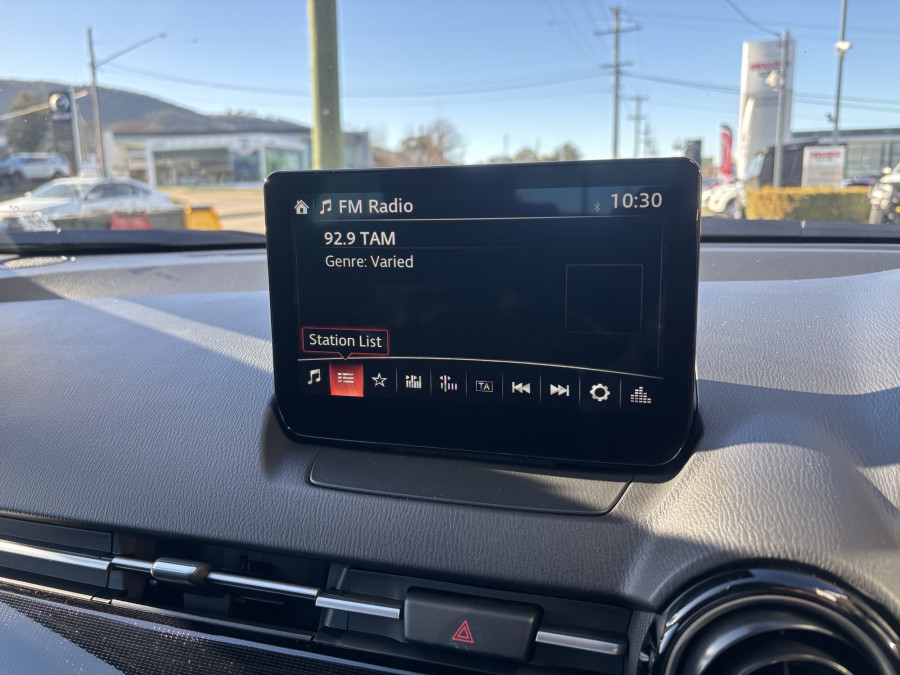 2025 Mazda CX-3 DK G20 Pure SUV Image 18