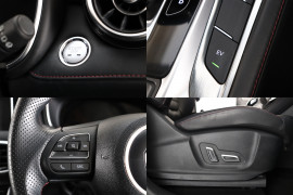 2025 MG HS PHEV Essence SUV