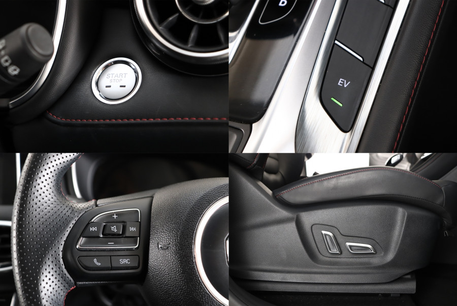 2025 MG HS PHEV Essence SUV Image 18