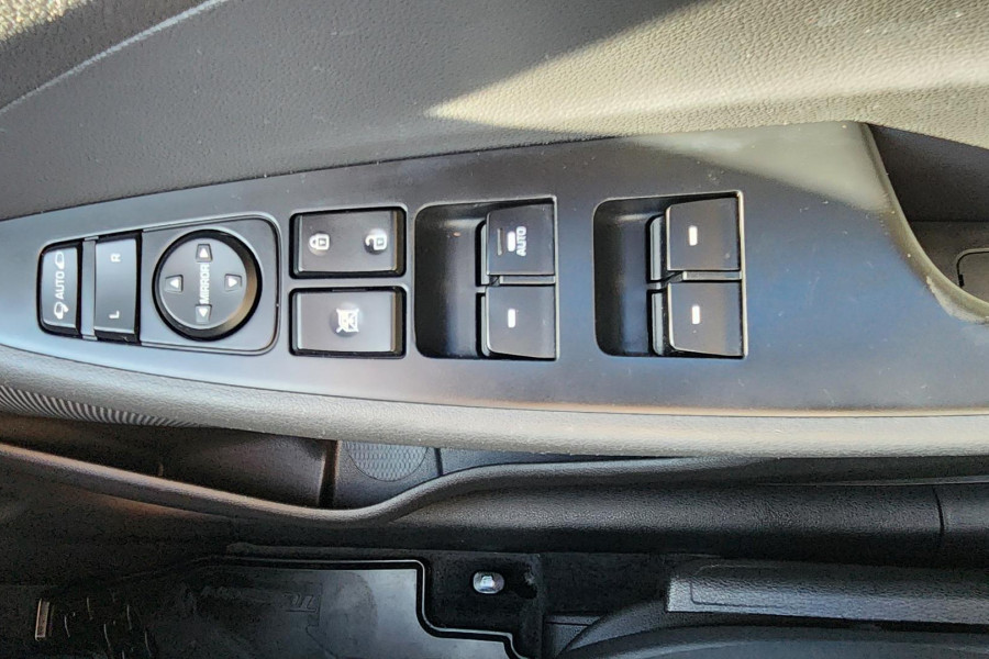 2018 MY19 Hyundai Tucson TL3 Active X SUV Image 24