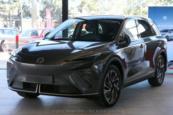 2026 MG MGS6 EV IS3E Essence SUV Image 3