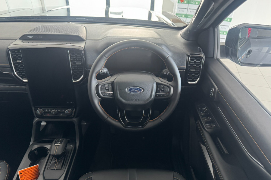 2025 MY25.25 Ford Ranger P703 Wildtrak Ute Image 19