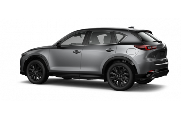 2025 Mazda CX-5 KF Series G25 GT SP SUV Image 20