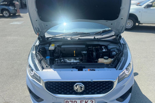 2022 MG MG3 SZP1 Core Hatch Image 25