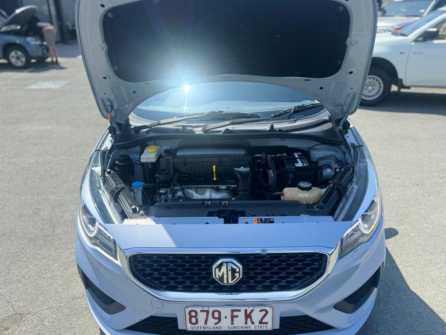 2022 MG MG3 SZP1 Core Hatch Image 25