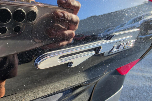 2019 MY20 Kia Seltos SP2 GT-Line SUV Image 14