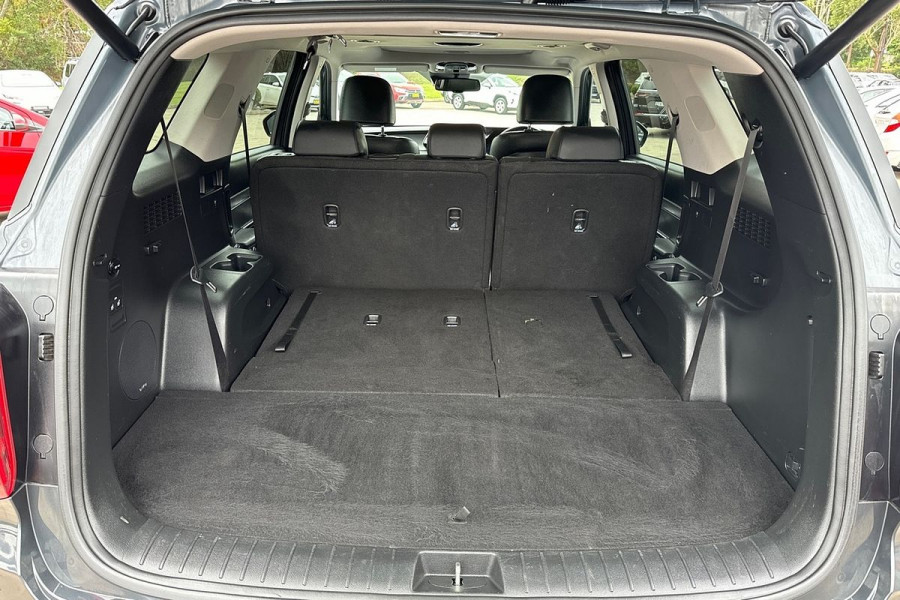 2021 Hyundai Palisade LX2.V2 Elite Wagon Image 19