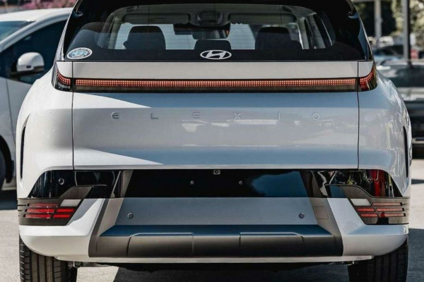 2026 Hyundai ELEXIO OE1.V1  SUV Image 3