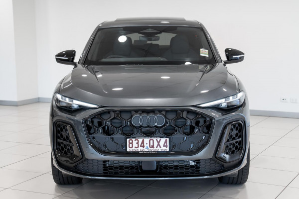 2026 Audi Q5 e-hybrid 270kW SUV image 4