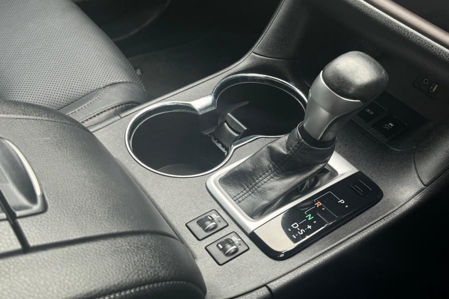 2018 Toyota Kluger GSU55R GXL SUV Image 17