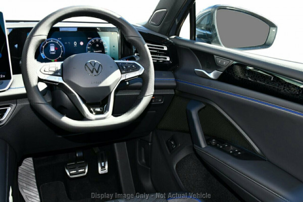 2026 Volkswagen Tiguan CT 150TSI R-Line SUV Image 7