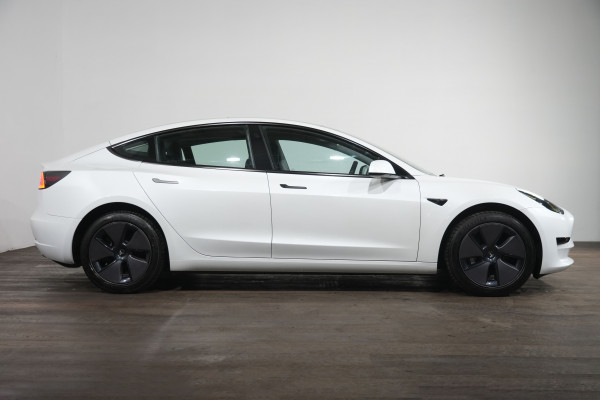 2023 Tesla Model 3  Rear-Wheel Drive Sedan image 4