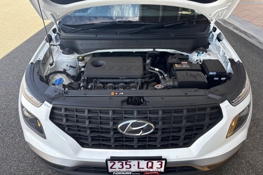 2024 Hyundai Venue QX.V5  SUV Image 25