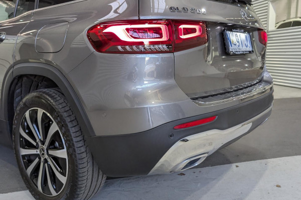 2023 Mercedes-Benz GLB-Class X247 GLB200 SUV Image 19