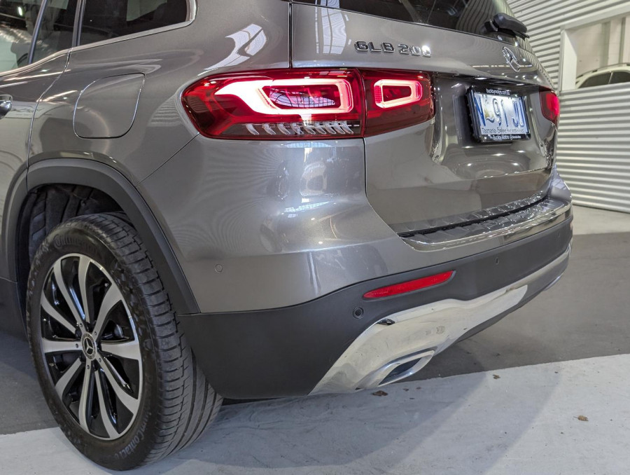 2023 Mercedes-Benz GLB-Class X247 GLB200 SUV Image 19