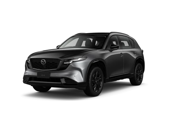 2026 Mazda CX-5 KM Series G25 Akera SUV Image 2