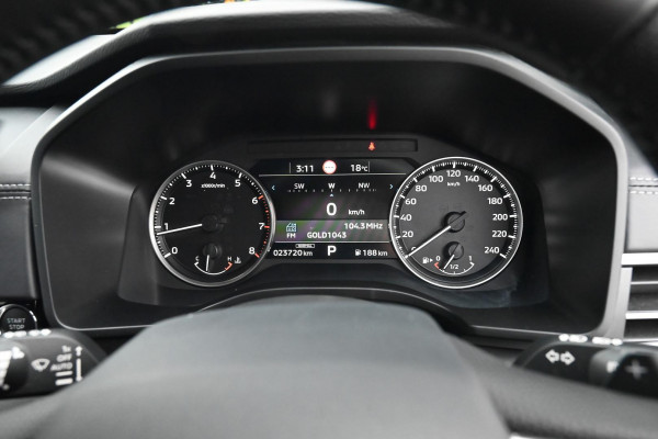 2024 Mitsubishi Outlander ZM Black Edition SUV Image 9