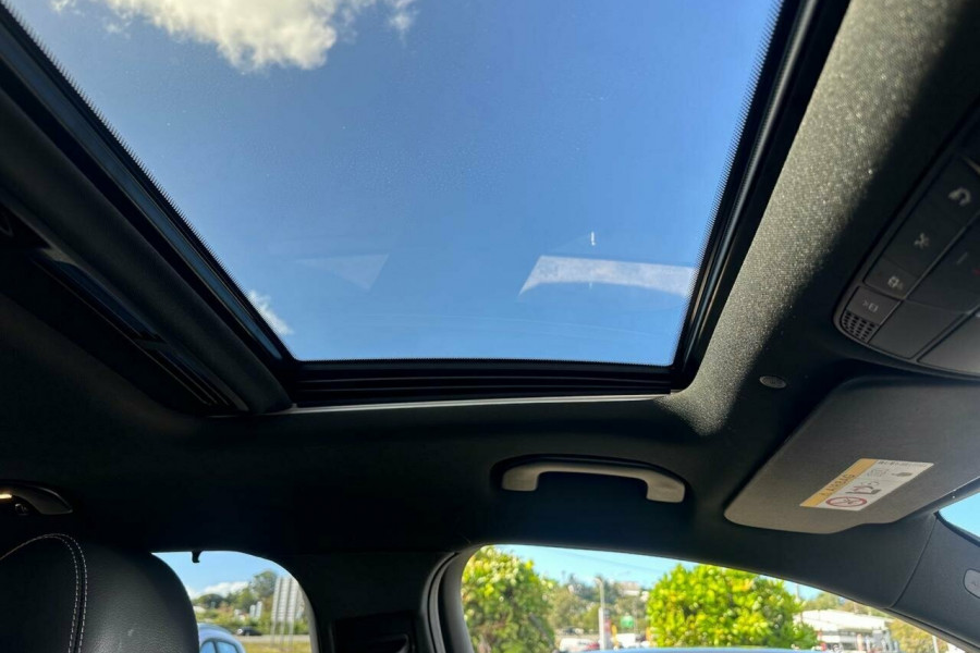2021 MY21.5 Mercedes-Benz EQC N293 EQC400 SUV Image 25