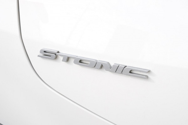2022 Kia Stonic YB S SUV Image 20