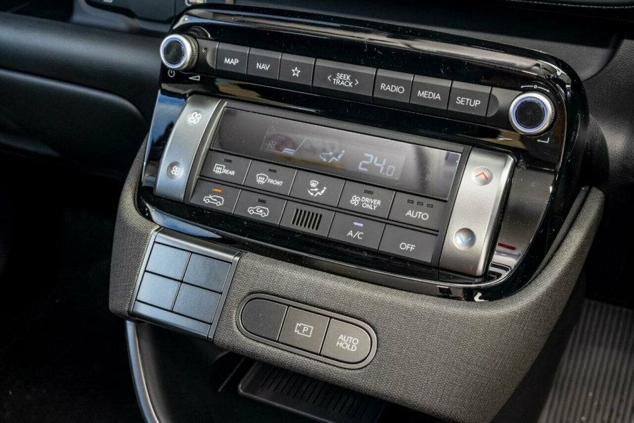 2024 MY25 Hyundai INSTER AX.V1 2WD Wagon Image 15