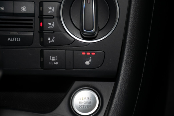 2018 Audi Q3 TFSI 110kW SUV image 21