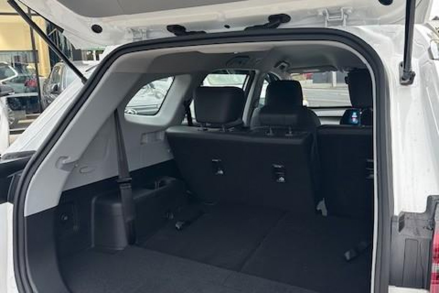 2024 Chery Tiggo 8 Pro Max T31 Urban SUV Image 38