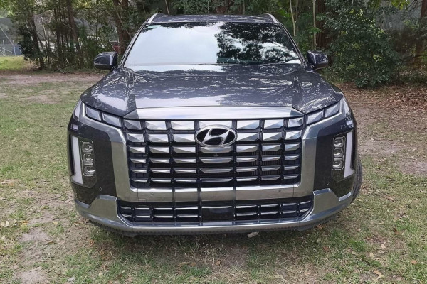 2024 MY25 Hyundai Palisade LX2.V5 Calligraphy SUV Image 2