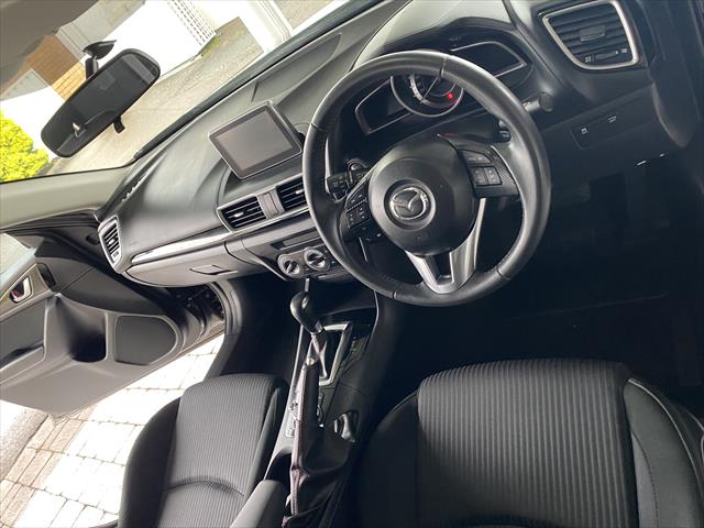 2015 Mazda Mazda3 BM5478 Maxx Hatch Image 12